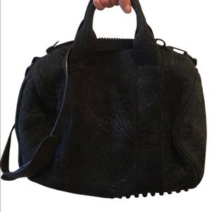 Alexander wang Rocco duffle bag